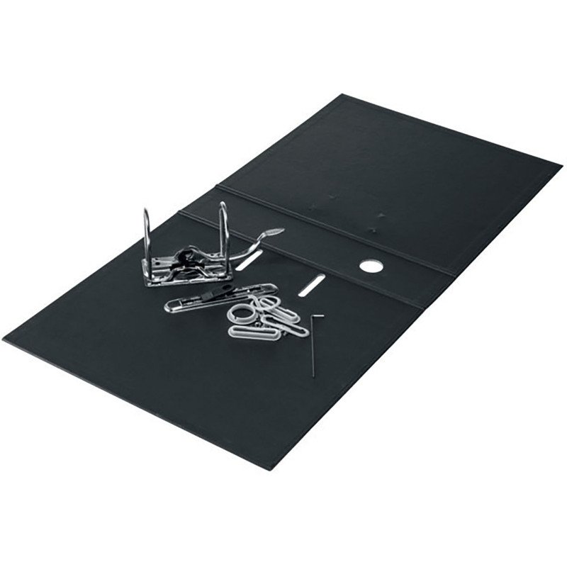 Classeur à levier cartonné Leitz A4 - Dos 5 cm