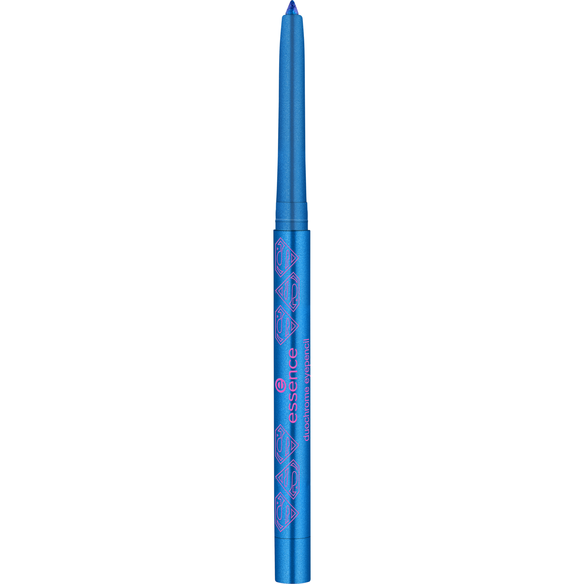 Superman duochrome eyepencil