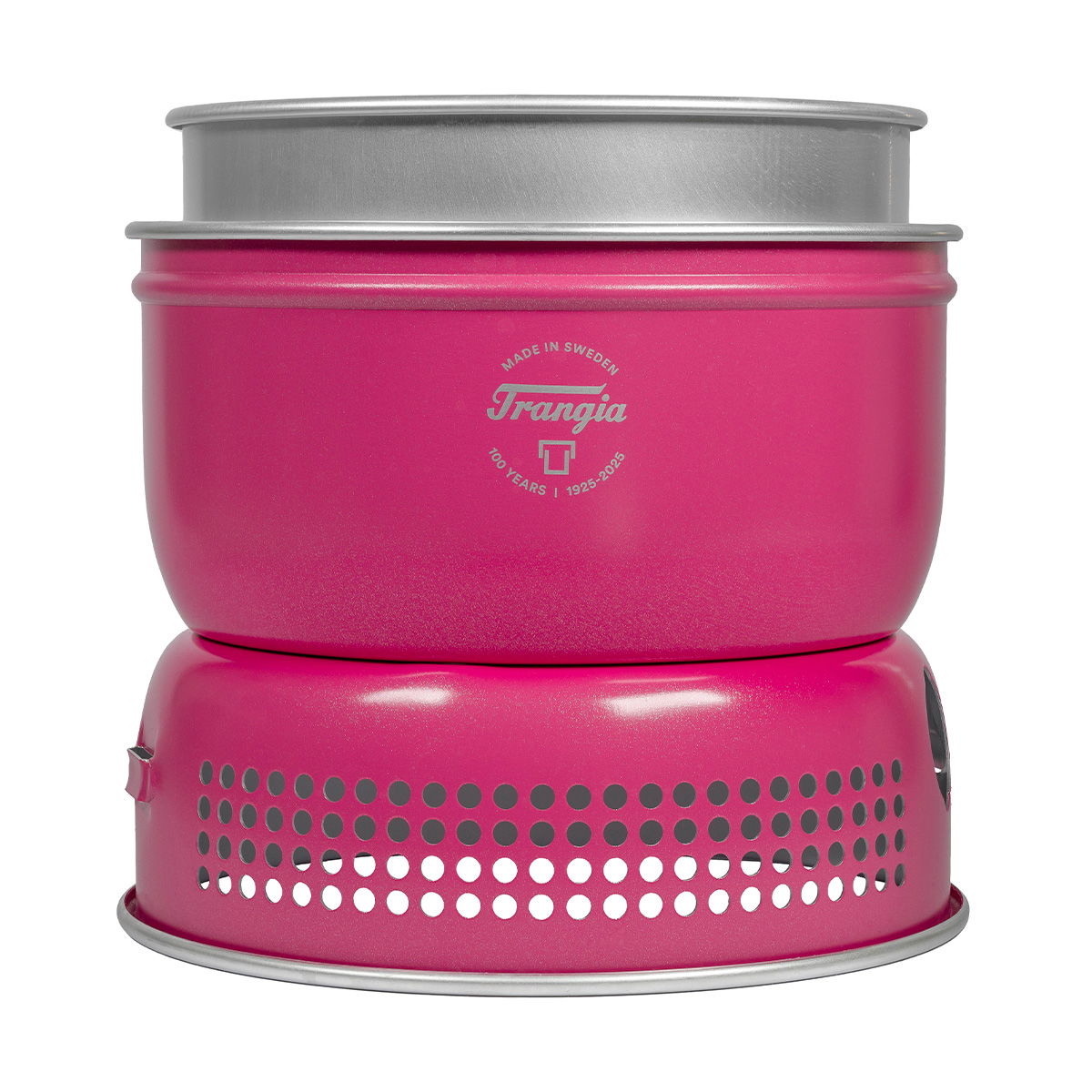 Trangia 25-3 UL Stormkøkken (Power Pink) - Spejder Sport