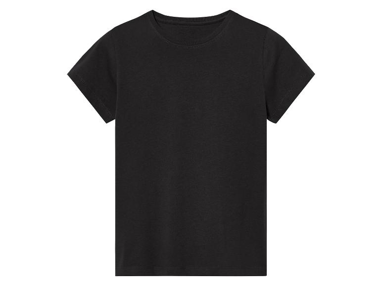 3 Kinder T-shirts