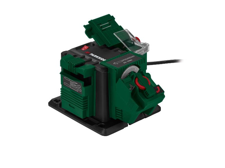 Slijpmachine