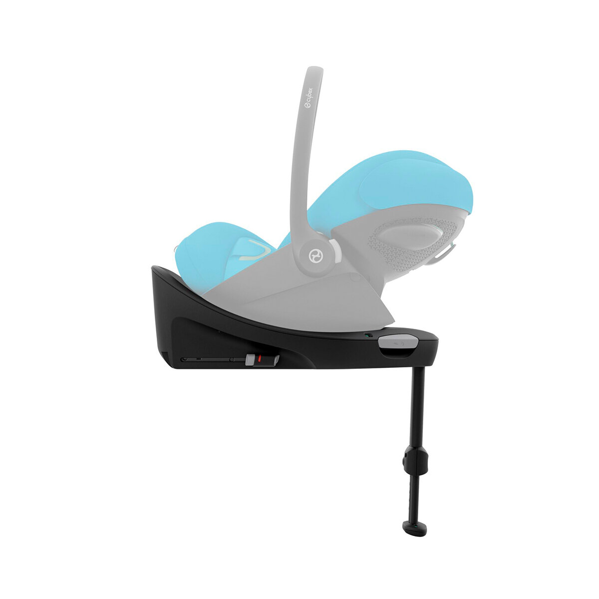 Cybex Cybex Basisstation Base G Black