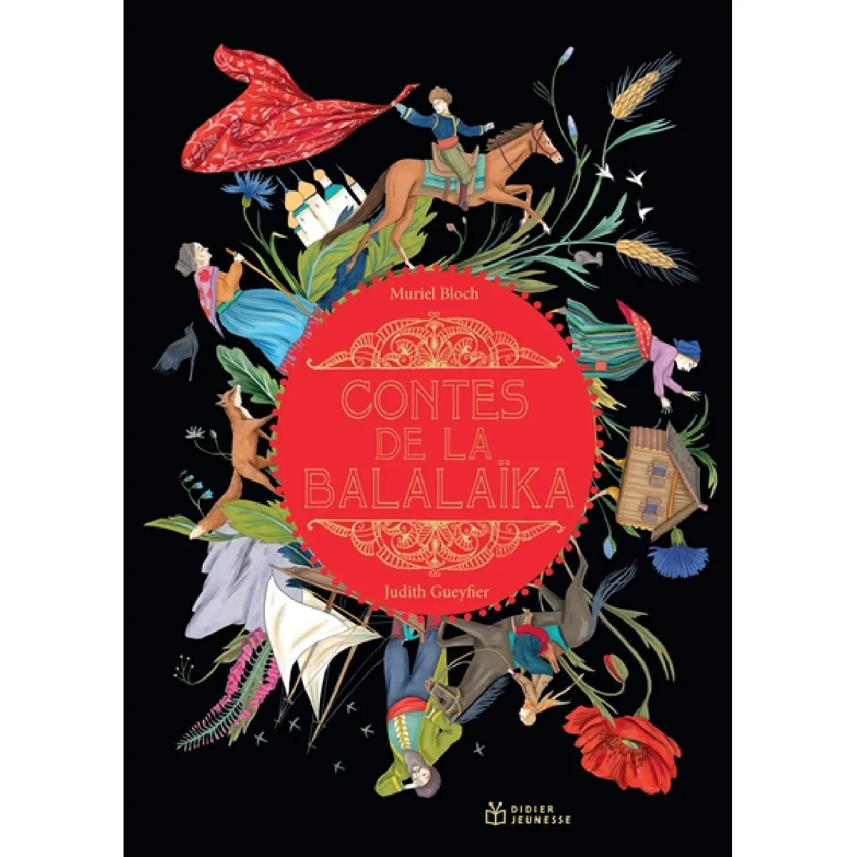Contes de la Balalaïka
