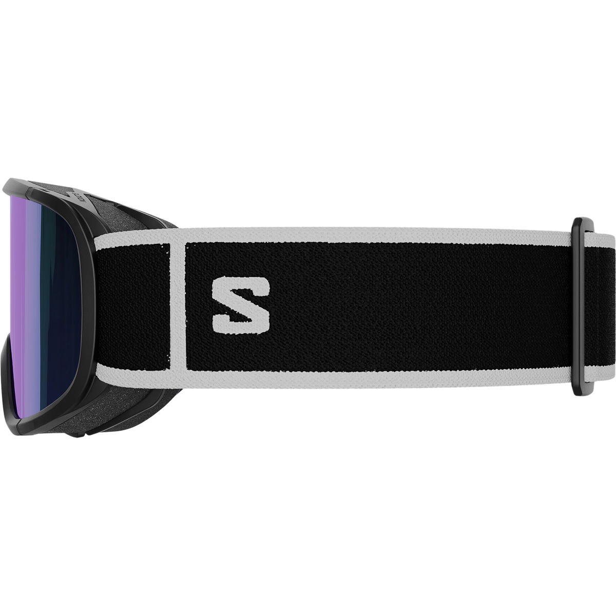 Salomon Lumi Skibriller Børn