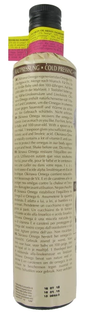 Aman Prana Happy Special Oliemix 500ML