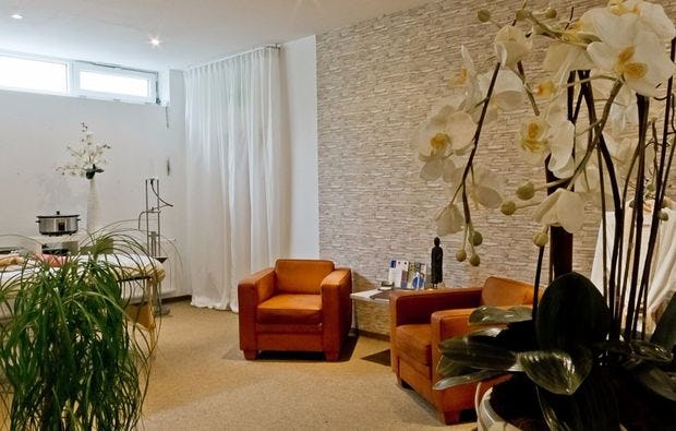 Ganzkörpermassage in Augsburg
