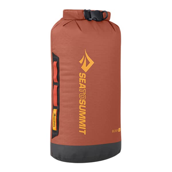 Sac étanche SEA TO SUMMIT SAC ETANCHE BIG RIVER 13L