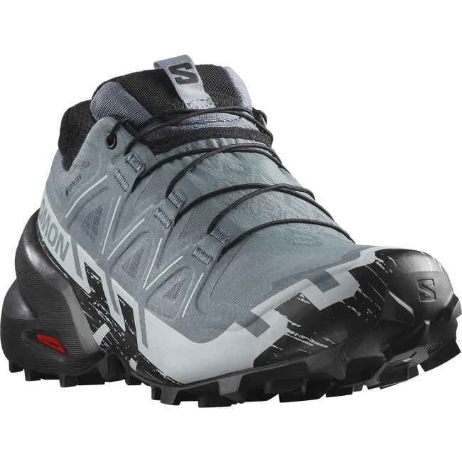 SPEEDCROSS 6 GORE-TEX  Trailrunning-Schuhe Damen