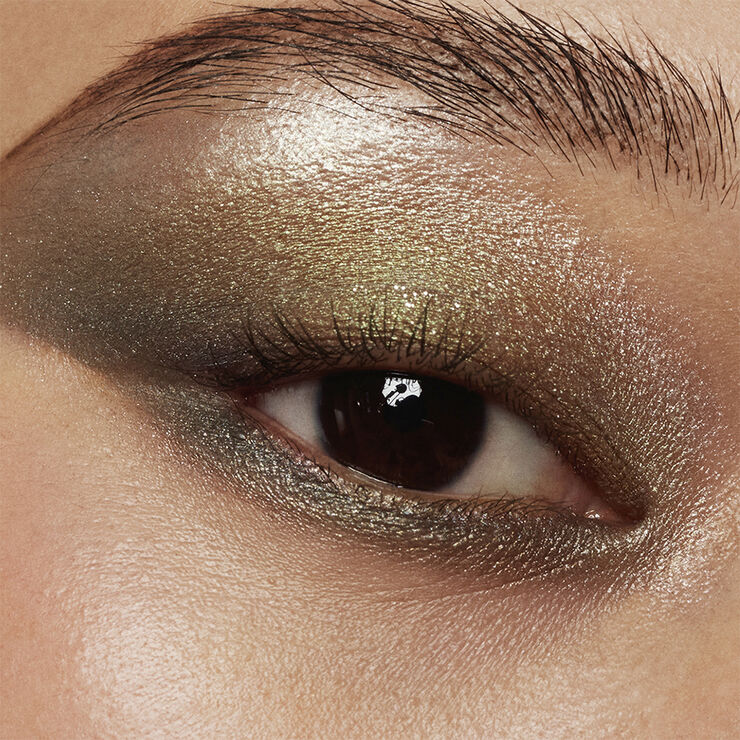 BYREDO Eyeshadow 5 Colours