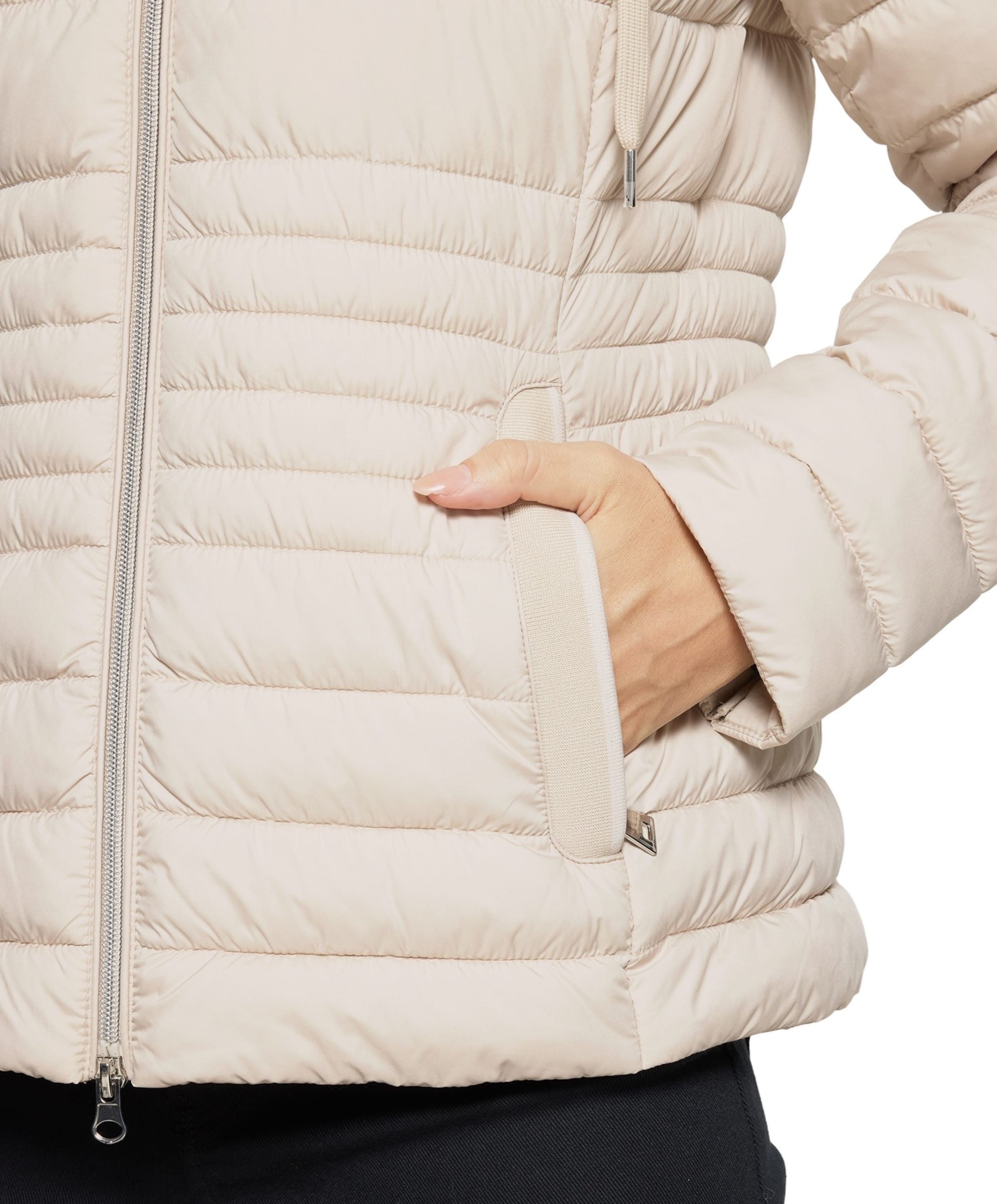 Betty Barclay Dames jas beige