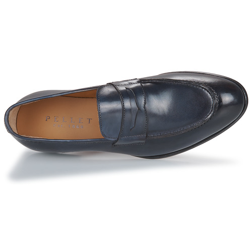 Pellet - AUGUSTE - VEAU BROSSE MARINE