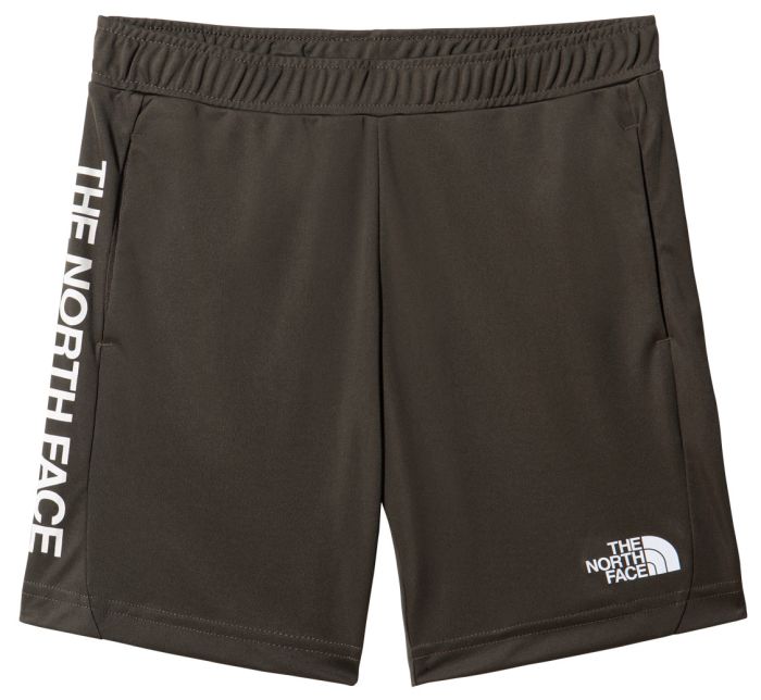 Never Stop Knit Shorts Boys