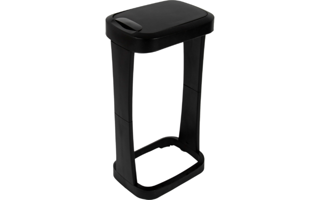 Bo-Camp Flip Lid Müllsackhalter 120 Liter