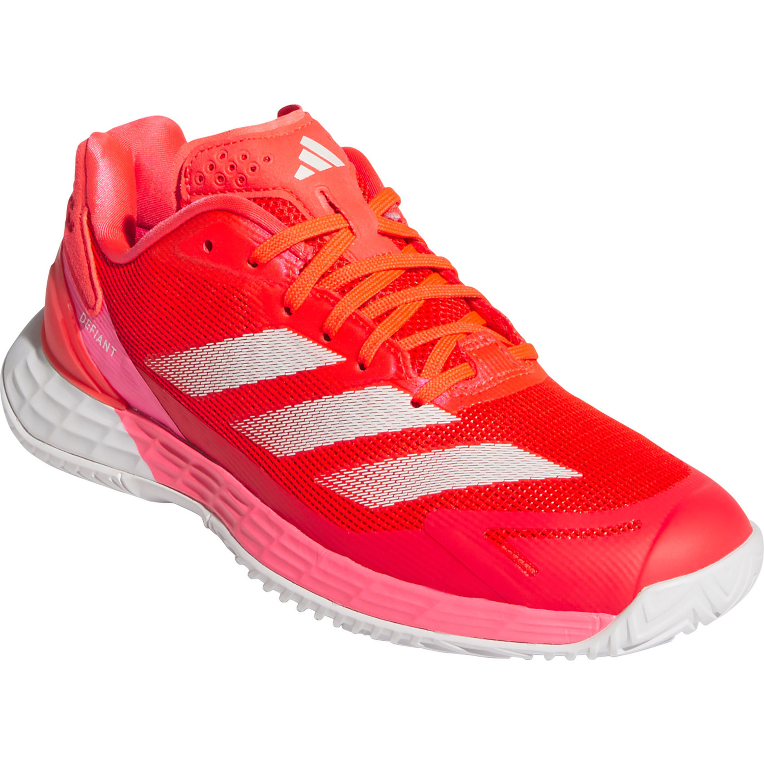 adidas Defiant Speed 2 Dames