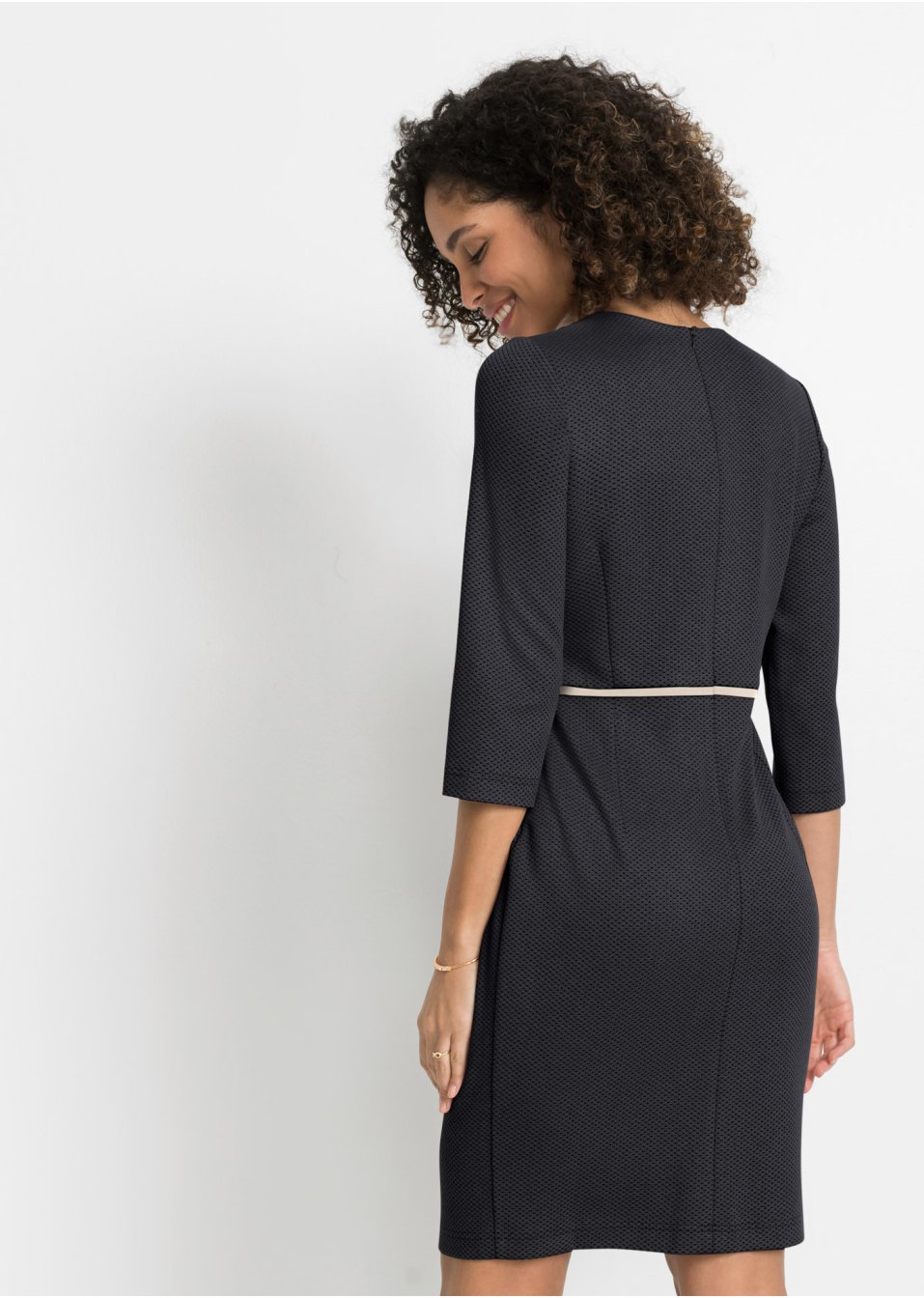 Robe fourreau