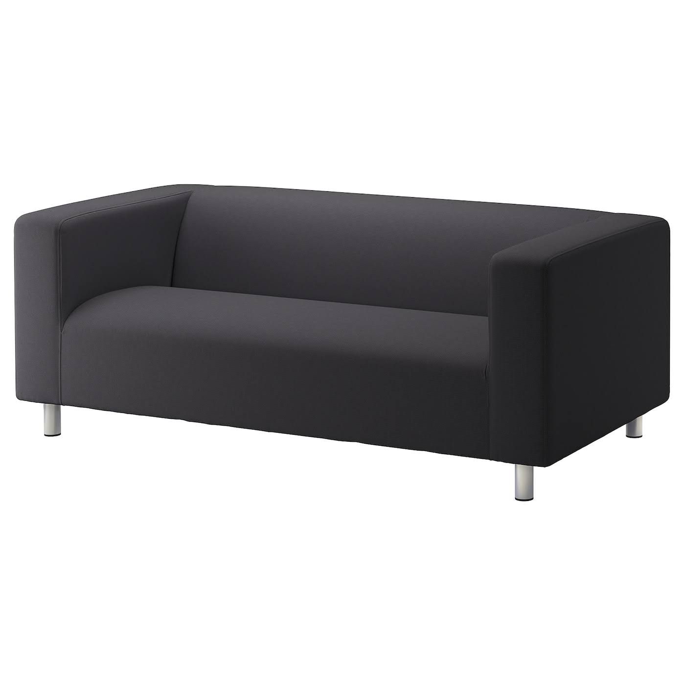 IKEA KLIPPAN 2er-Sofa