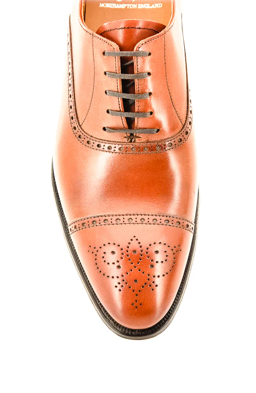 CROCKETT AND JONES - MALTON