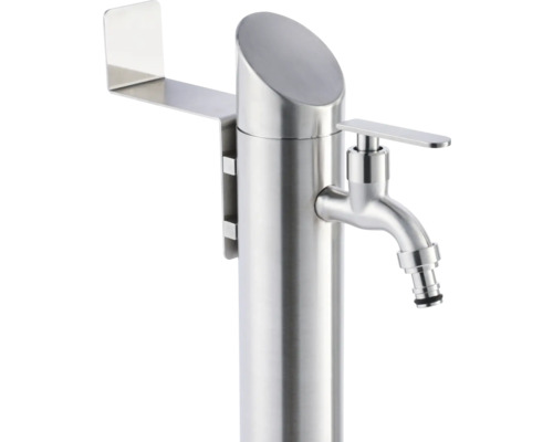 GardWell Style 93 cm roestvrijstalen waterdispenser