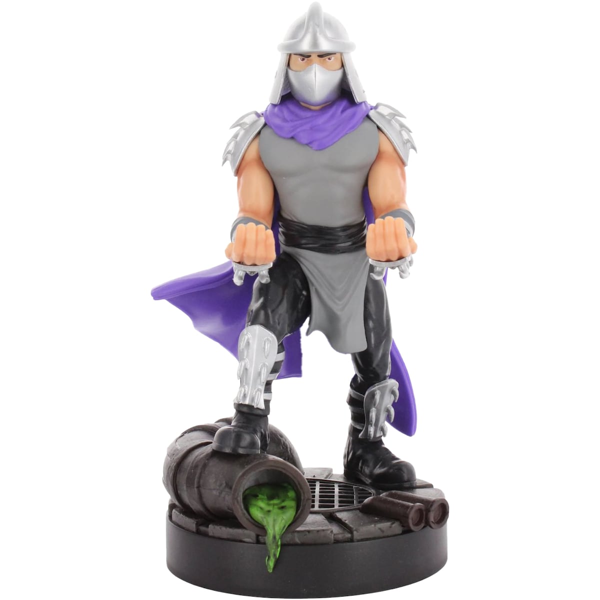 Cable Guys TMNT mobil/kontroller holderfigur (Shredder)