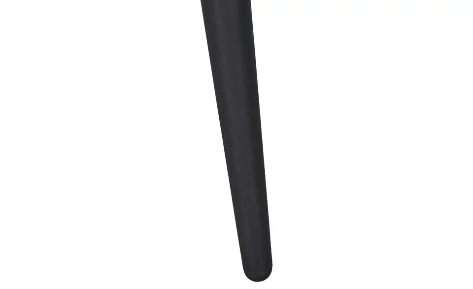 Stuhl Londonderry ohne Grau, Schwarz, Braun