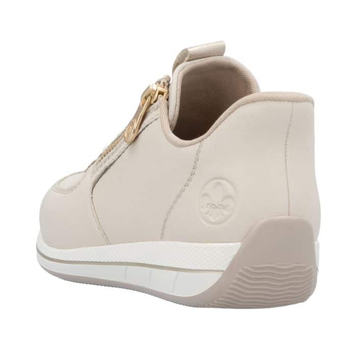 Rieker Ready 2 Go Sneakers Dame N1156-60