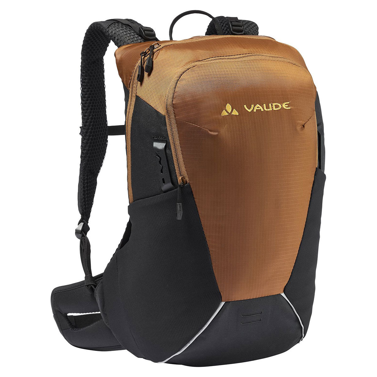 VAUDE Tremalzo 10 Rugzak Bruin