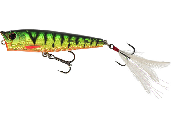 Leurre de surface Westin Spot-On Popper 6.5cm (7g) (sans plomb)