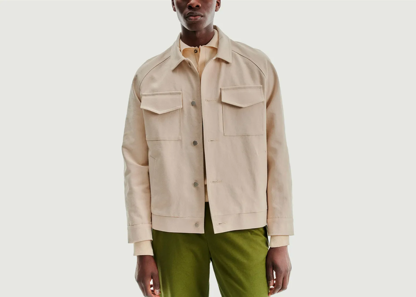 Veste Palma noyoco