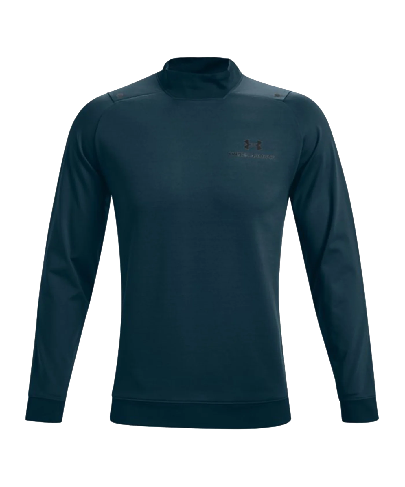 Under Armour Rush All Purpose Mock langarm F413