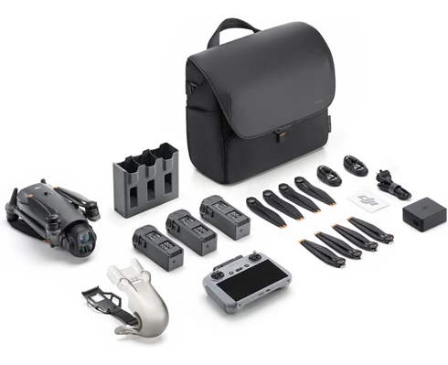 DJI DJI Mavic 4 Pro Fly More Combo(RC 2)