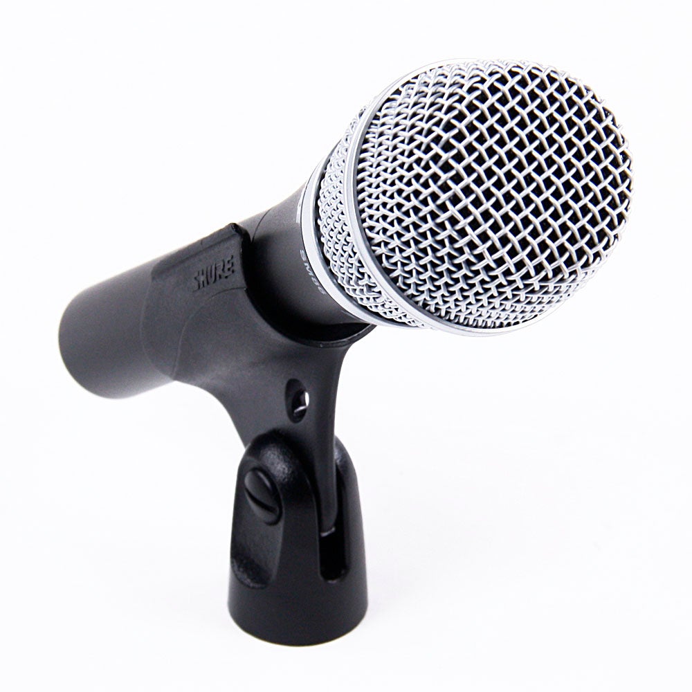 Shure SM86 handheld condensator zangmicrofoon