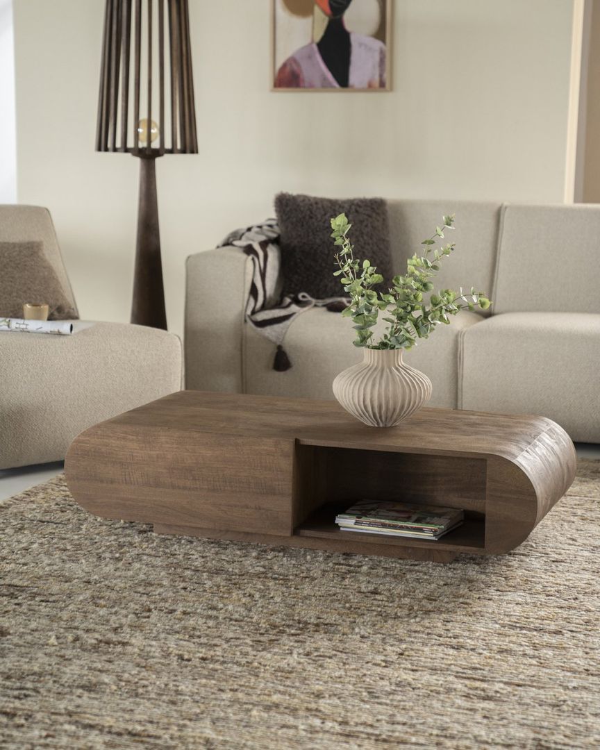 Eleonora King Salontafel