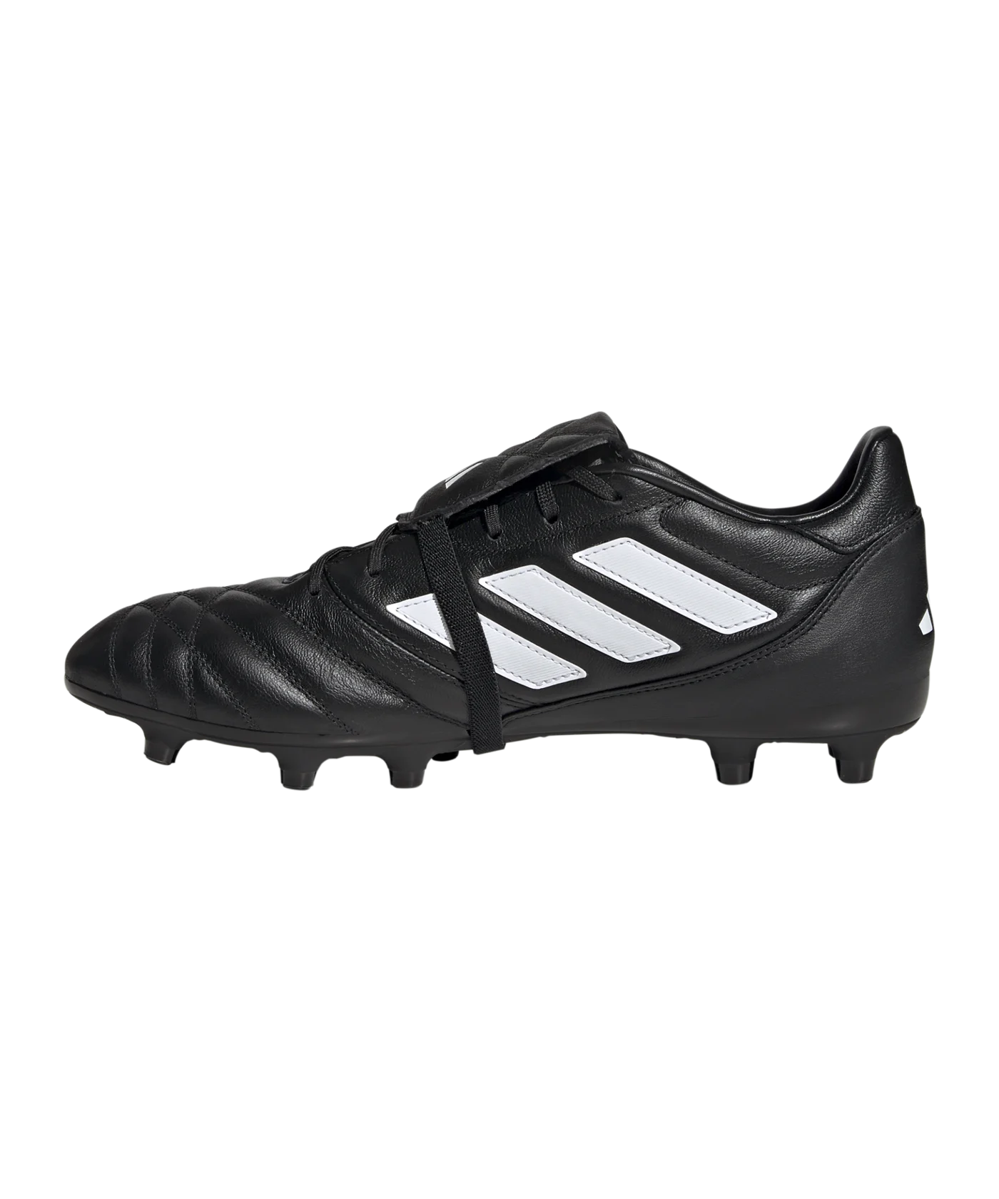 adidas COPA Gloro FG Schwarz Weiss
