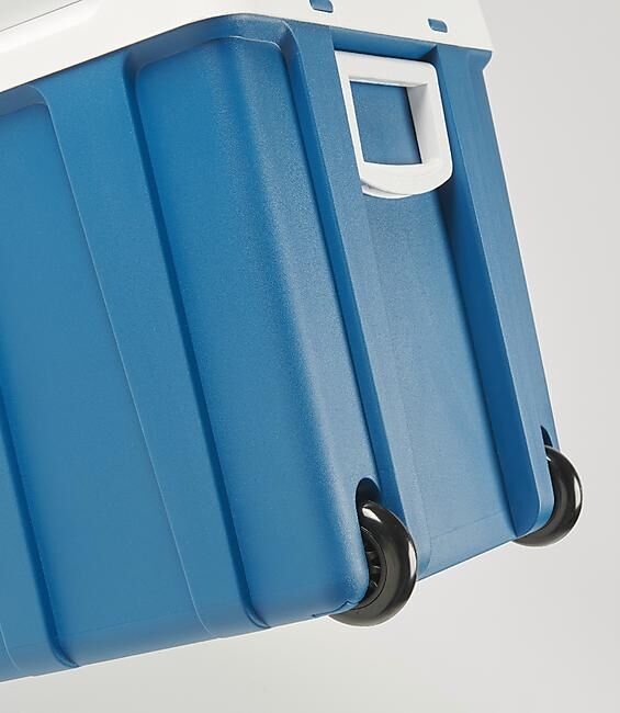 MOBICOOL - GLACIERE THERMOELECTRIQUE 12/230 V A ROULETTE