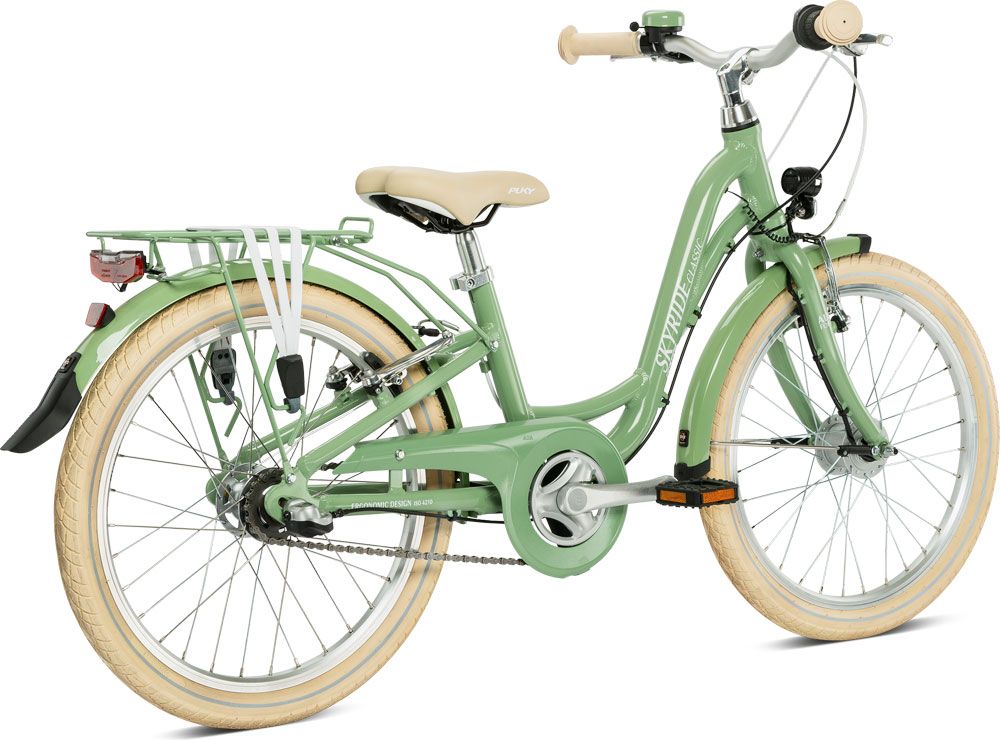 Puky Skyride 20-3 Classic Kinderfahrrad kaufen | Bike-Discount