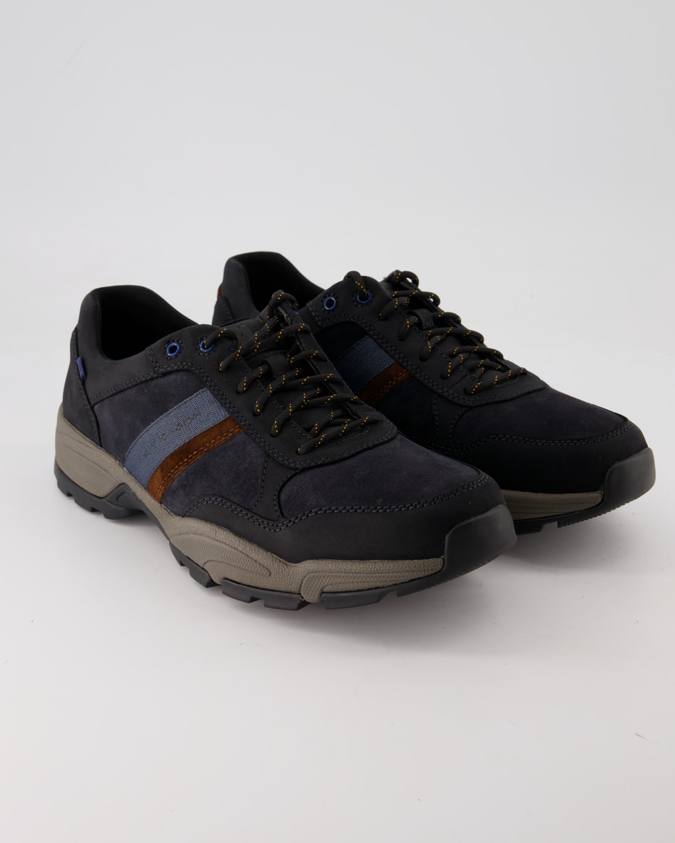 Pius Gabor 0138.10.22 Sneaker in Blau