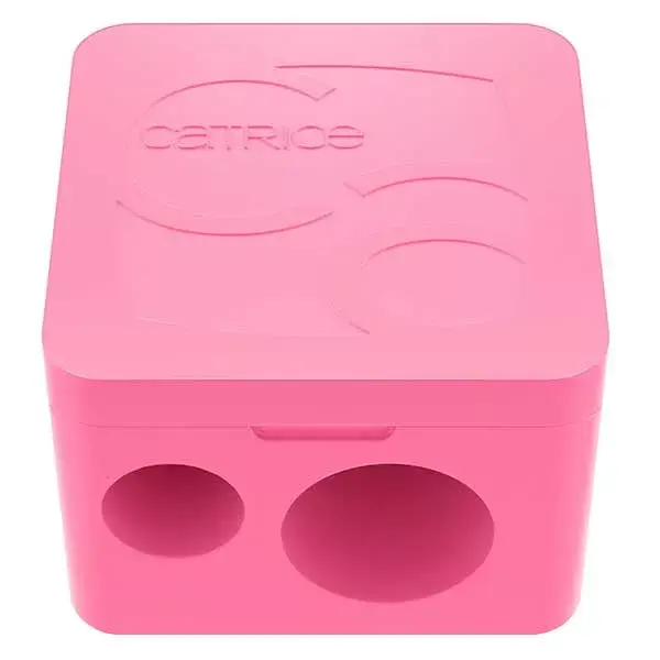 Apontador de lápis Catrice Cosmetic