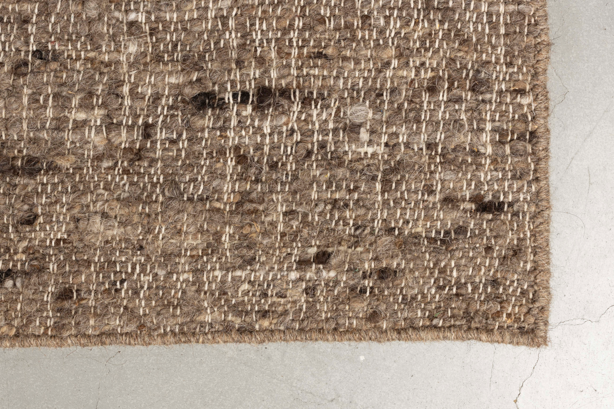 Vloerkleed Briton 200x300 beige