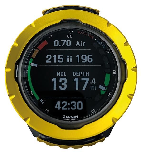 AMX TEKNOLOGY - PROTECTION AMX POUR ORDINATEUR GARMIN MK2