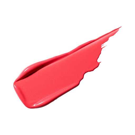 MAC Lustreglass Lipstick, Gummy Bare