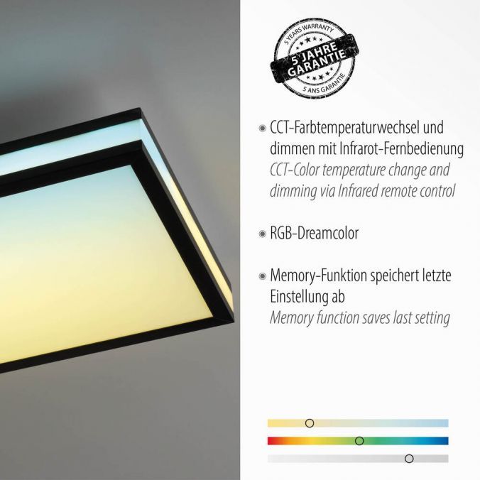 LED-Deckenleuchte 000426061601