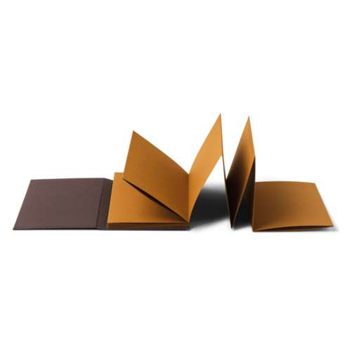 FABRIANO® LEPORELLO CROMIA Skizzenbücher