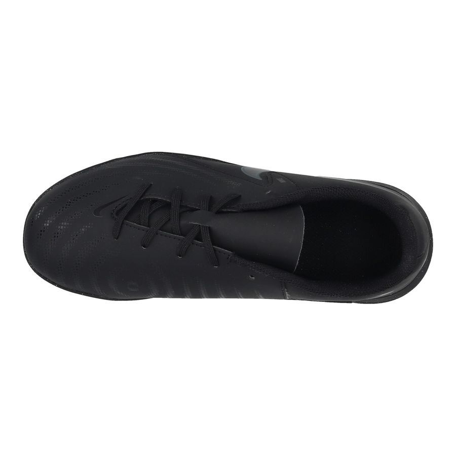 Nike Phantom GX II Club TF Shadow - Noir/Vert Enfant