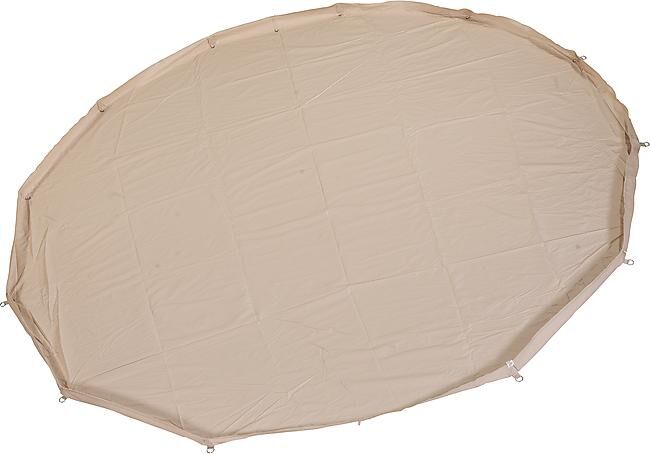 NORDISK - TAPIS DE SOL ALFHEIM 12-6 M2