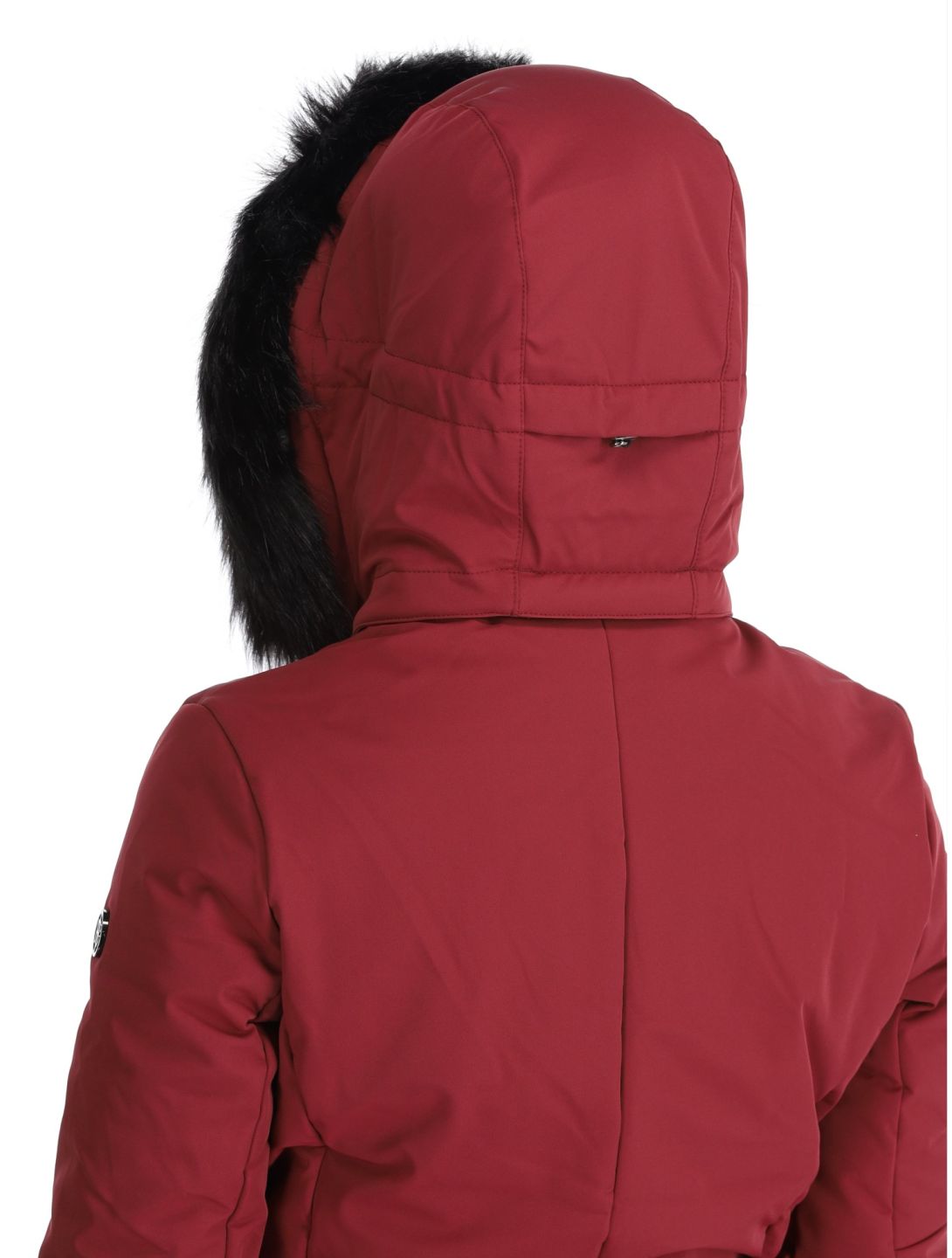 Traditional 24PBH0801/WO ski-jas dames