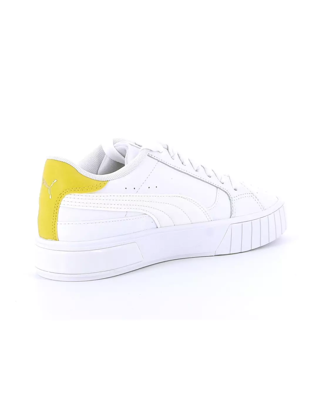 PUMA CALI STAR WNS - Baskets Whitemarsh
