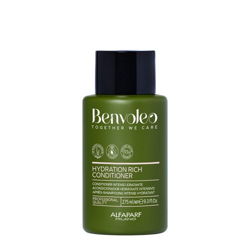Alfaparf Milano Benvoleo Hydration Condicionador Hidratação Intensa 275ml