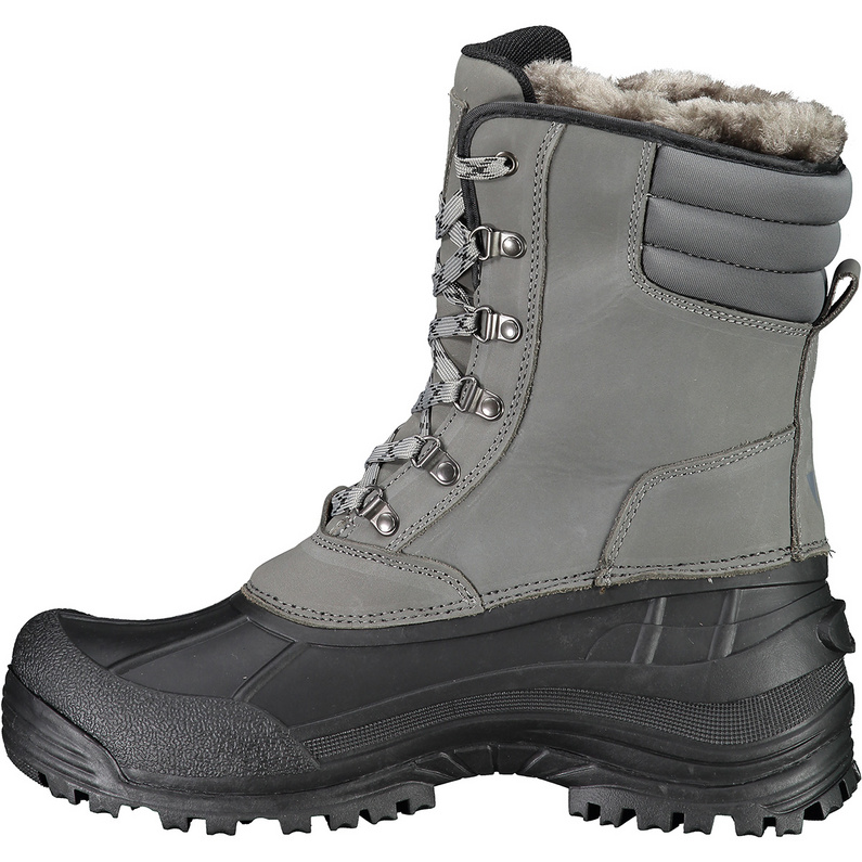 CMP Herren Kinos WP Winterschuhe