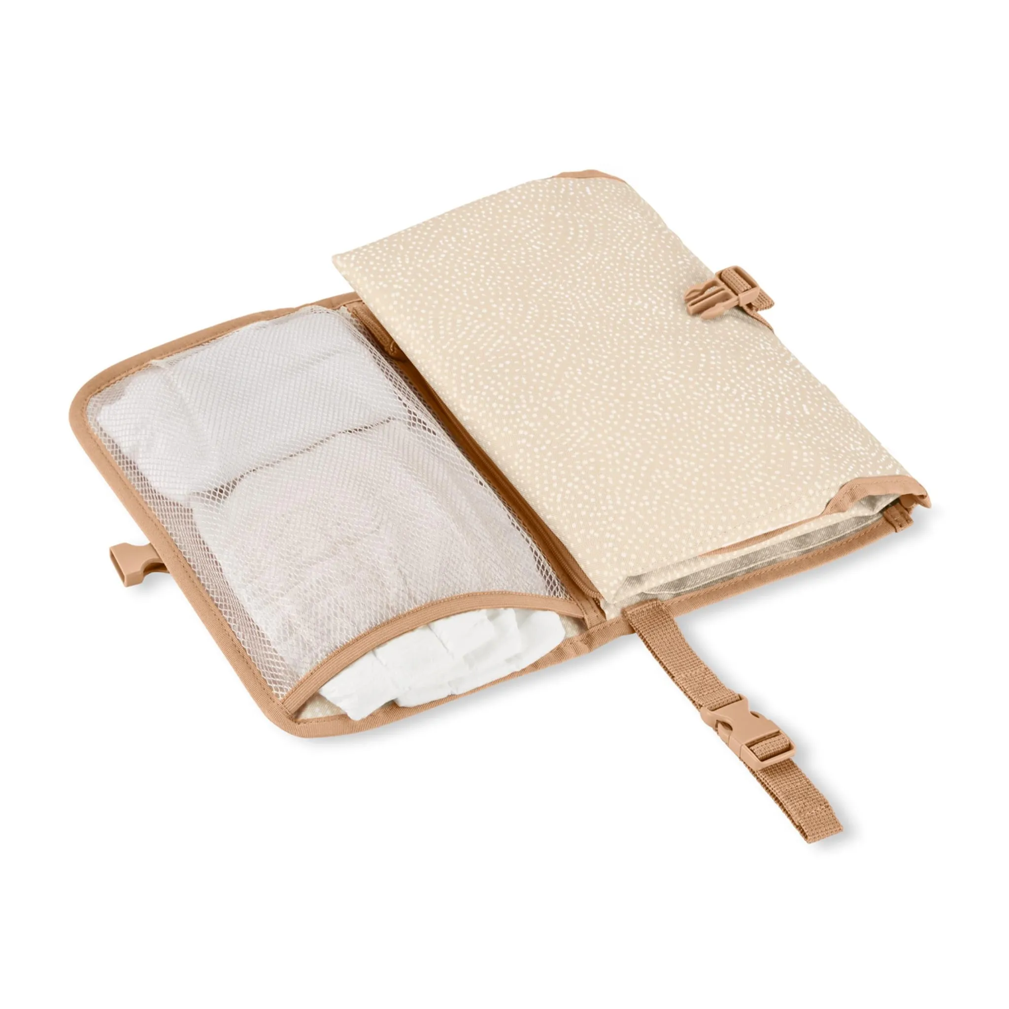 Skip Hop Sac À Langer Écologique Pronto - Beige