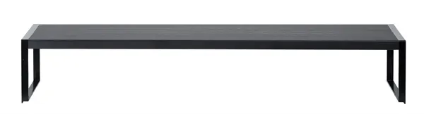 WRGB2 Slim 120cm 90W Black - Incl Duitse Trafo